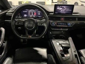 Audi S5 Technik S LINE/БЕЗ ПЪРВОНАЧАЛНА ВНОСКА/ | Auto.bg — изображение 11