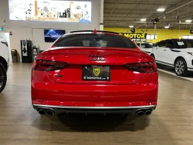 Audi S5 Technik S LINE/БЕЗ ПЪРВОНАЧАЛНА ВНОСКА/ | Auto.bg — изображение 7