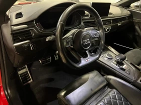 Audi S5 Technik S LINE/БЕЗ ПЪРВОНАЧАЛНА ВНОСКА/ | Auto.bg — изображение 10