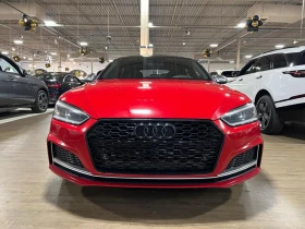 Audi S5 Technik S LINE/БЕЗ ПЪРВОНАЧАЛНА ВНОСКА/ | Auto.bg — изображение 3