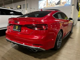 Audi S5 Technik S LINE/БЕЗ ПЪРВОНАЧАЛНА ВНОСКА/ | Auto.bg — изображение 6