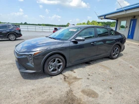 Kia K4 2.0l Lxs