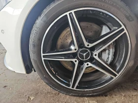 Mercedes-Benz AMG GT C * 43 * CARFAX * ЦЕНА ДО БГ | Auto.bg — изображение 15