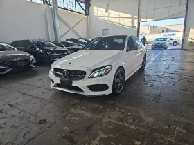 Mercedes-Benz AMG GT C * 43 * CARFAX * ЦЕНА ДО БГ