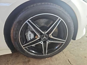 Mercedes-Benz AMG GT C * 43 * CARFAX * ЦЕНА ДО БГ | Auto.bg — изображение 12