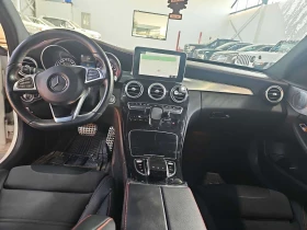 Mercedes-Benz AMG GT C * 43 * CARFAX * ЦЕНА ДО БГ | Auto.bg — изображение 9
