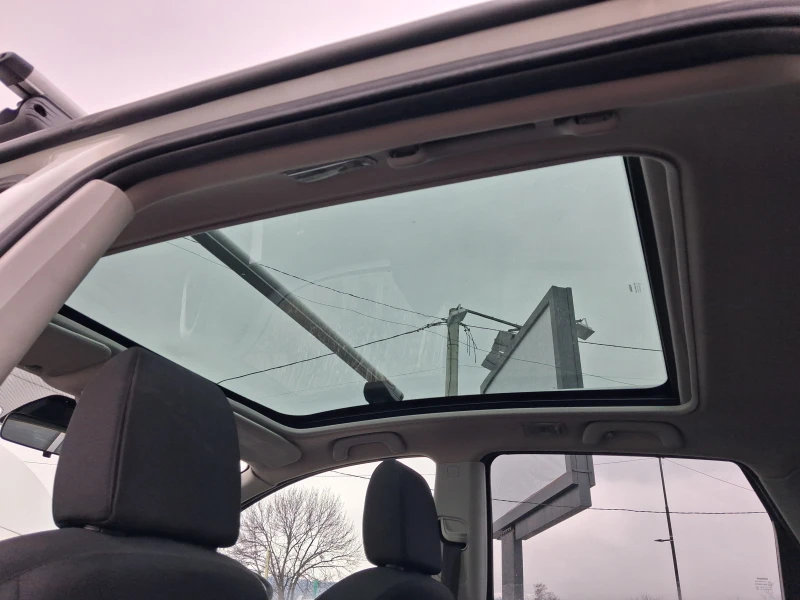 Nissan Qashqai 2.0-141к.с.NAVI ;4х4; АВТОПИЛОТ, снимка 13 - Автомобили и джипове - 52675213