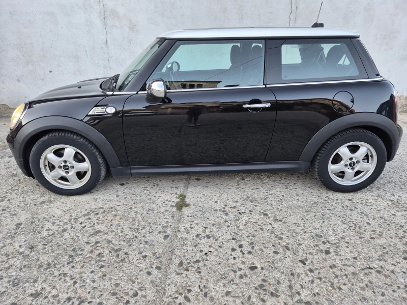 Mini Cooper, снимка 10 - Автомобили и джипове - 47426470