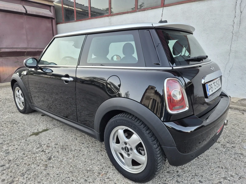 Mini Cooper, снимка 2 - Автомобили и джипове - 47426470