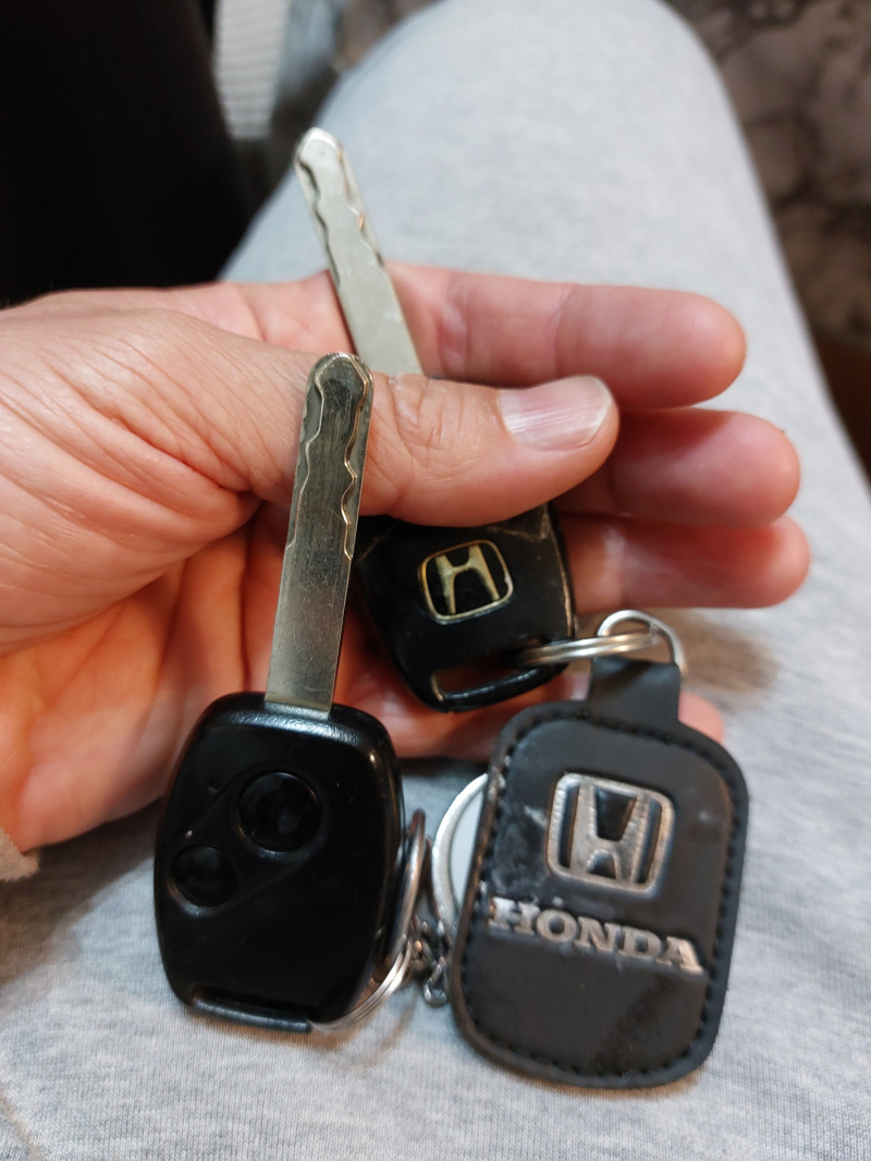 Honda Jazz, снимка 17 - Автомобили и джипове - 45799526