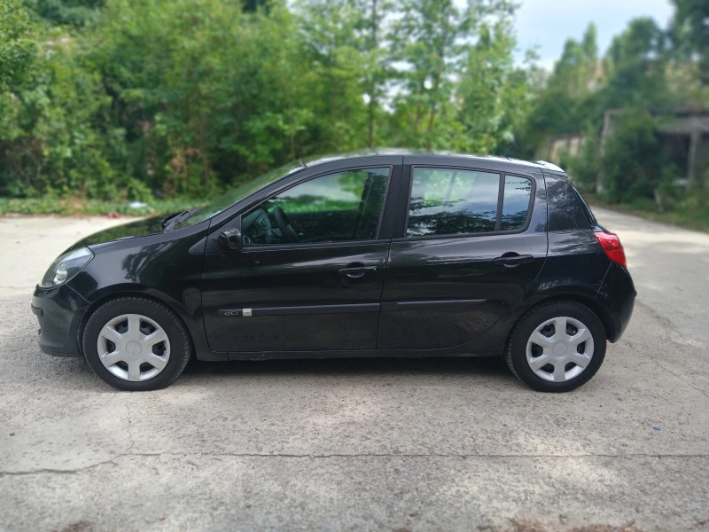 Renault Clio 1.5 Dci, снимка 6 - Автомобили и джипове - 46446355