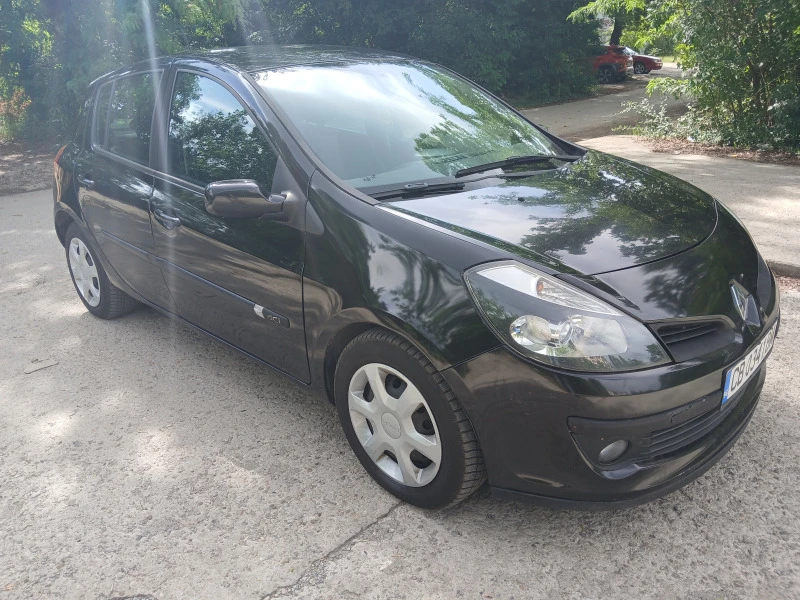 Renault Clio 1.5 Dci, снимка 3 - Автомобили и джипове - 46446355