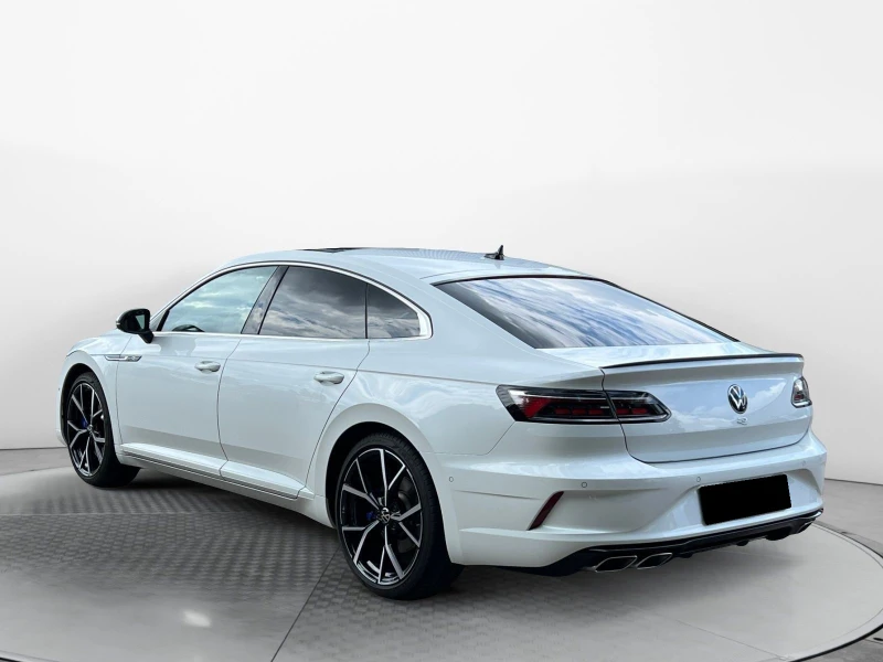 VW Arteon R 2.0 TSI 4Motion = Panorama= Гаранция, снимка 2 - Автомобили и джипове - 47332328