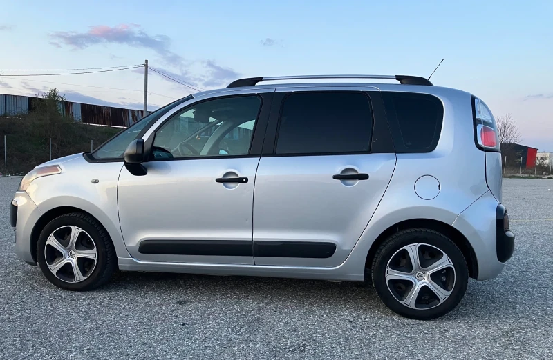 Citroen C3 Picasso, снимка 3 - Автомобили и джипове - 50362748