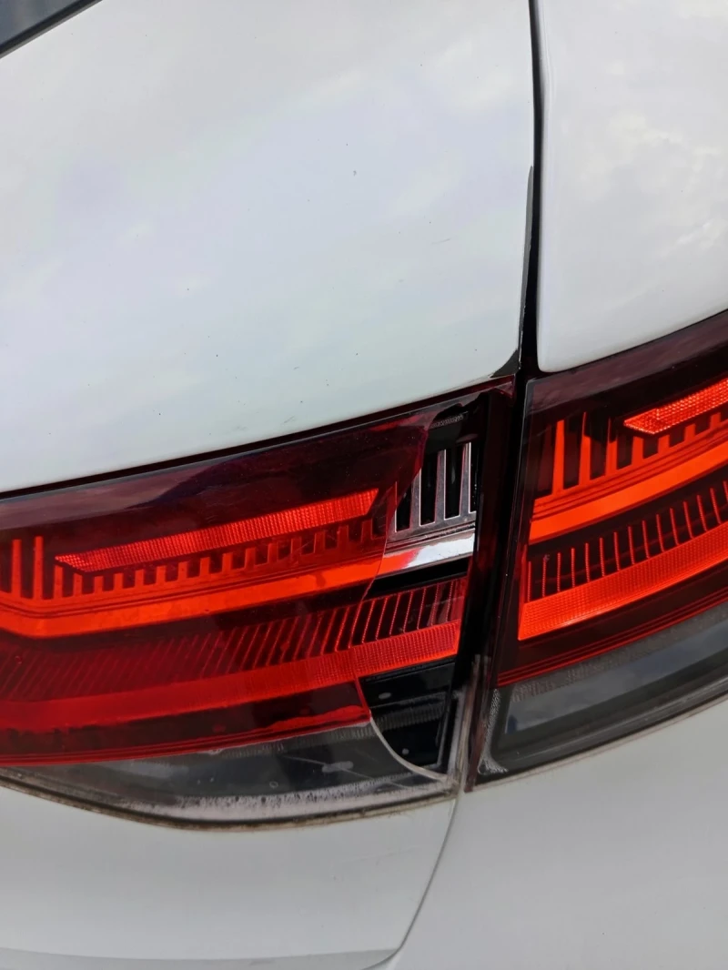 Renault Megane, снимка 8 - Автомобили и джипове - 49979622