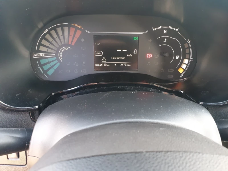 Dacia Spring, снимка 4 - Автомобили и джипове - 49979622