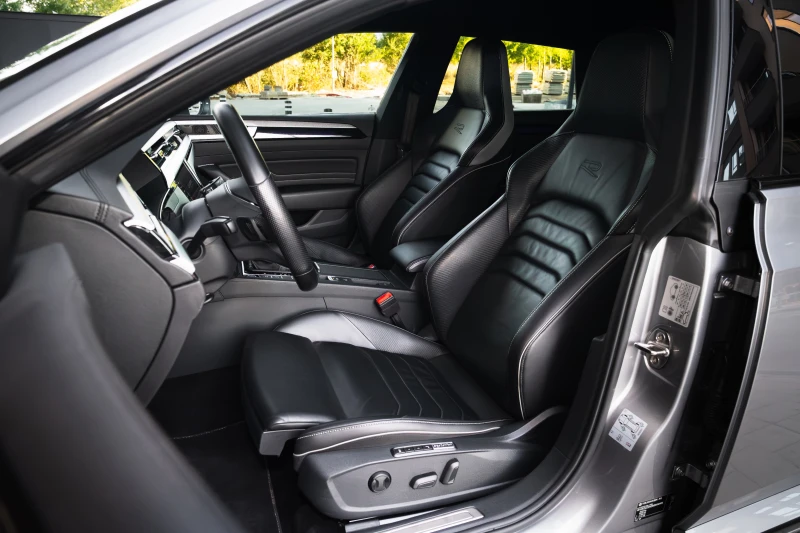 VW Arteon * R-LINE* MASSAGE* 200hp* FULL LED* ЛИЗИНГ* БАРТЕР, снимка 6 - Автомобили и джипове - 51383366