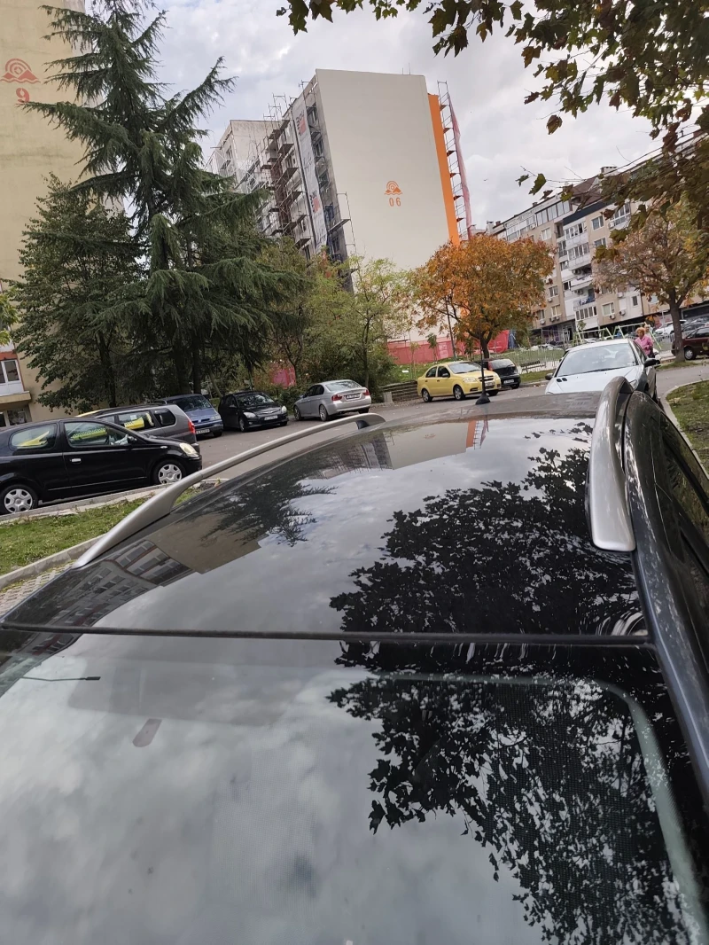 Peugeot 307, снимка 6 - Автомобили и джипове - 52558536