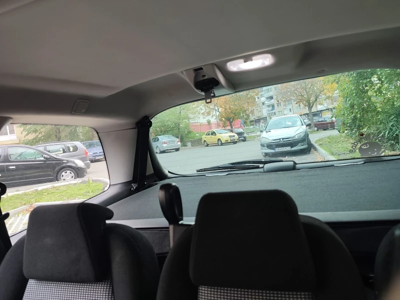 Peugeot 307, снимка 10 - Автомобили и джипове - 52558536