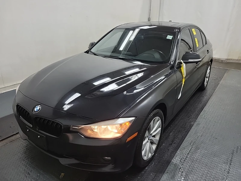 BMW 328 * АВТО КРЕДИТ* ЦЕНА ДО БГ * СЕРВИЗНА ИСТОРИЯ * 