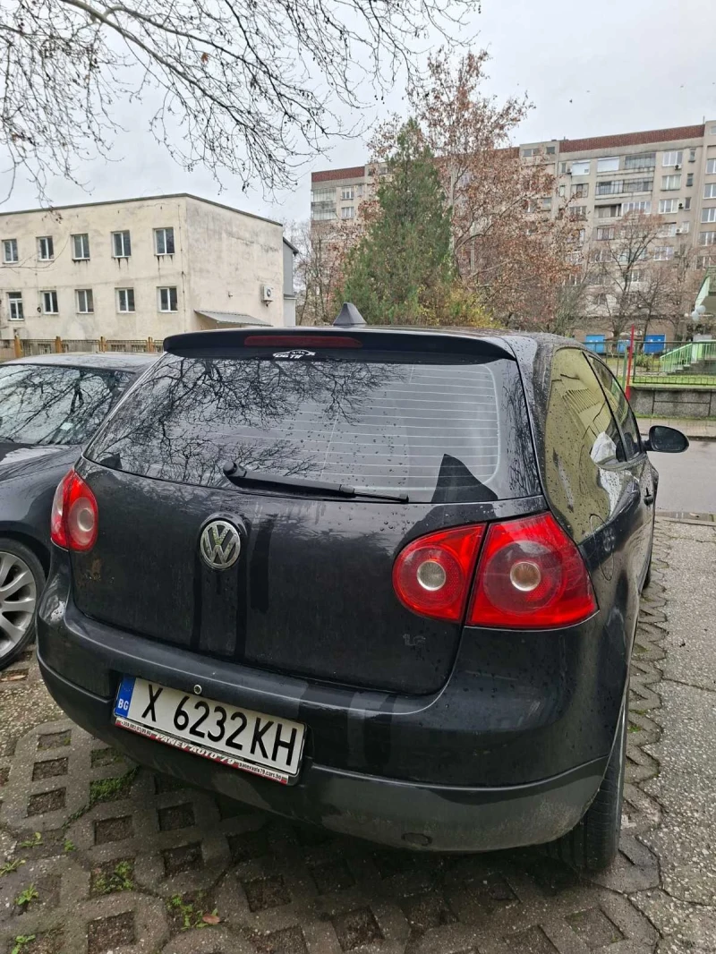 VW Golf, снимка 3 - Автомобили и джипове - 52940254