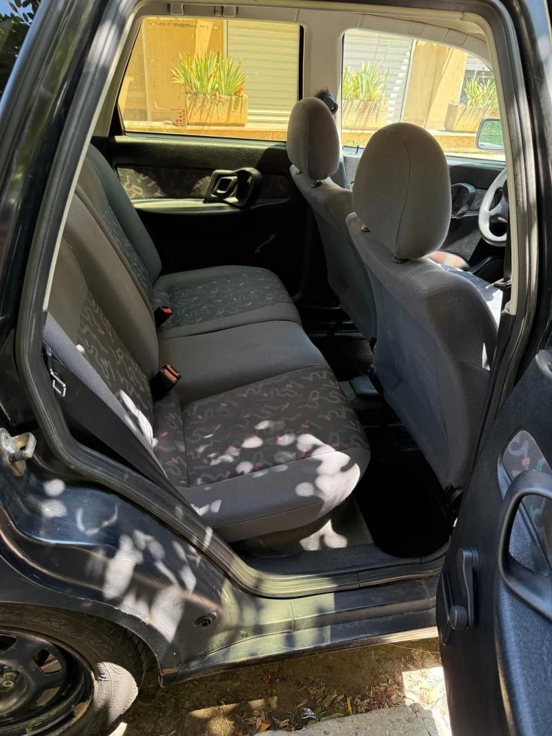 Seat Cordoba, снимка 15 - Автомобили и джипове - 53052175