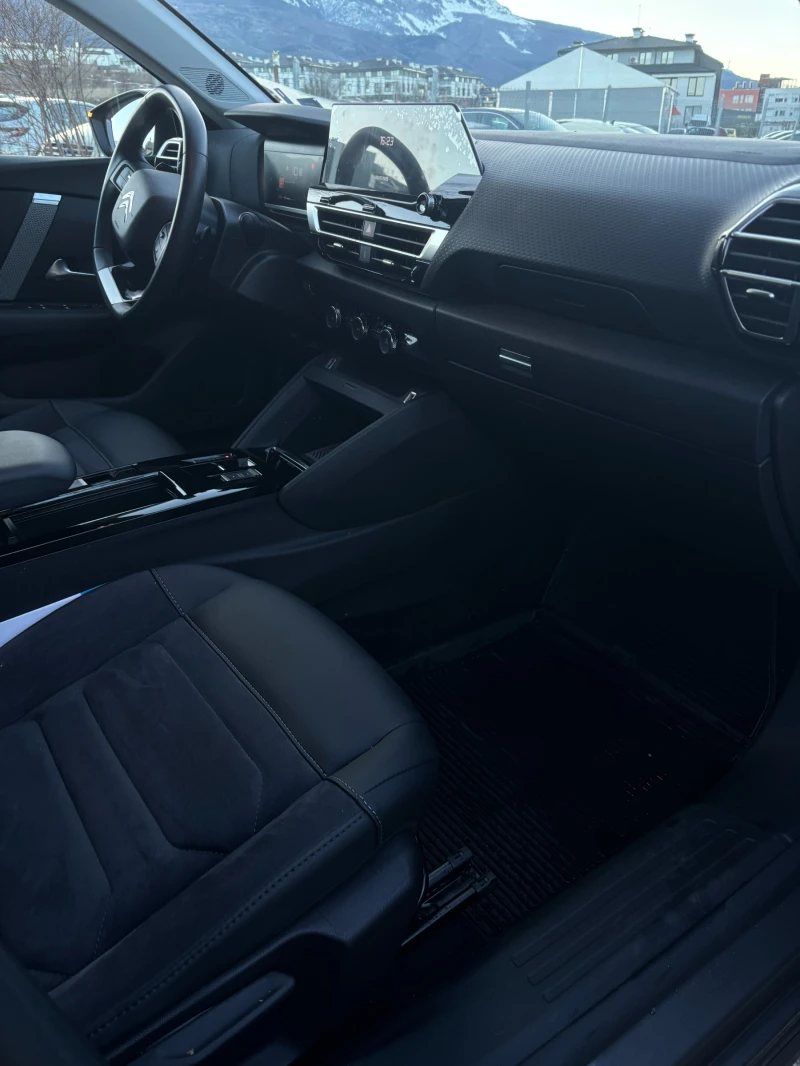 Citroen C4X В ГАРАНЦИЯ, снимка 5 - Автомобили и джипове - 53200840