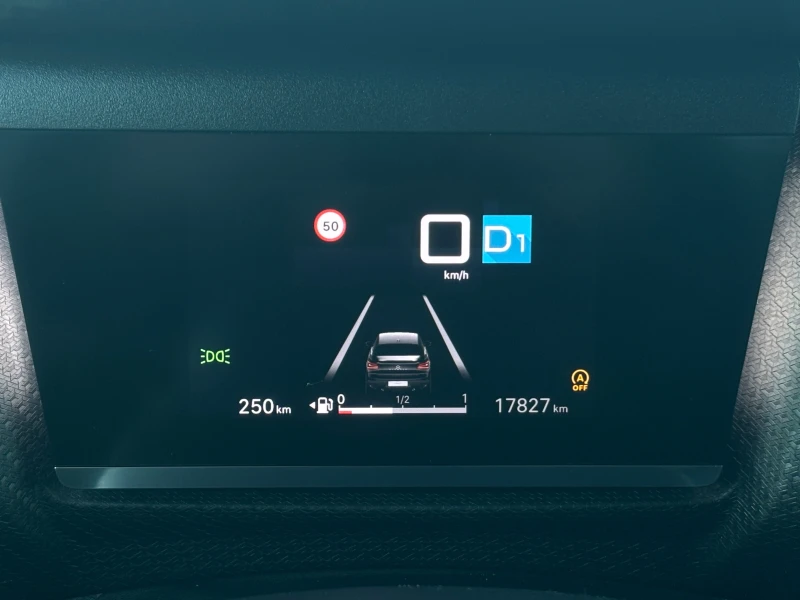 Citroen C4X В ГАРАНЦИЯ, снимка 7 - Автомобили и джипове - 53200840