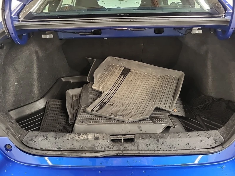 Honda Civic * SI * CARFAX * , снимка 16 - Автомобили и джипове - 53459488