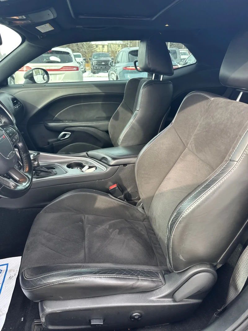 Dodge Challenger GT* CARFAX* МЪРТВА ТОЧКА* ALPINE АУДИО, снимка 10 - Автомобили и джипове - 53497089