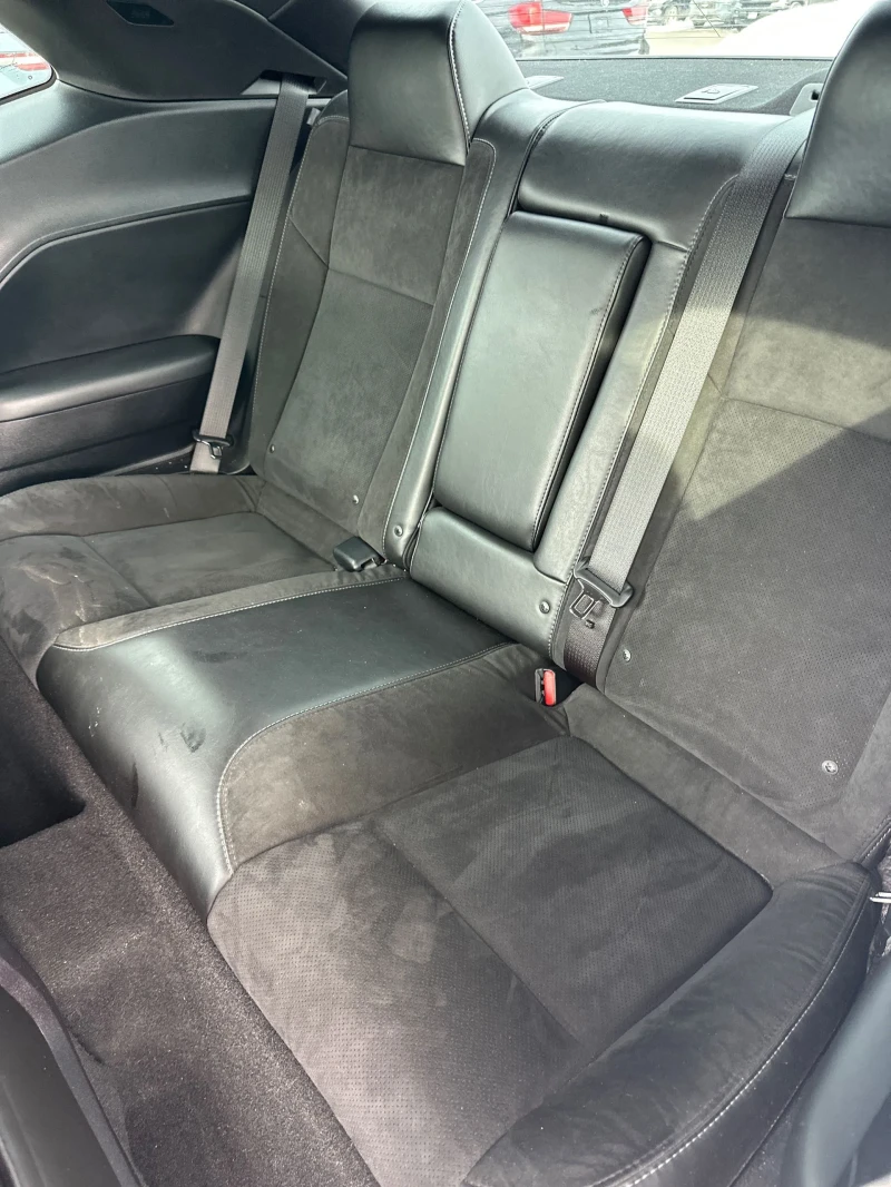 Dodge Challenger GT* CARFAX* МЪРТВА ТОЧКА* ALPINE АУДИО, снимка 11 - Автомобили и джипове - 53497089