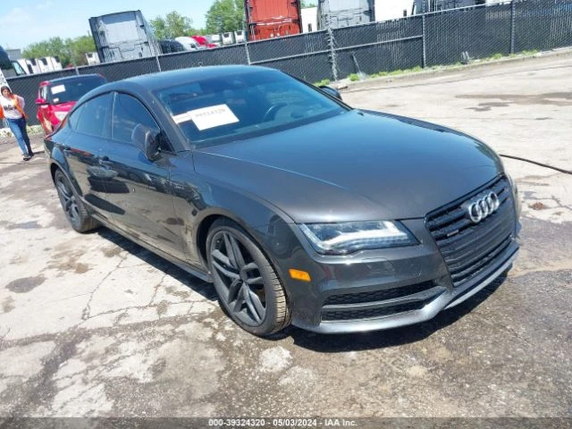 Audi A7 Premium PLUS* Шибидах* , снимка 1 - Автомобили и джипове - 47916285