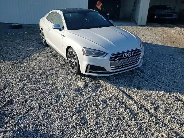 Audi S5 3.0L 6 All wheel drive, снимка 9 - Автомобили и джипове - 49222373