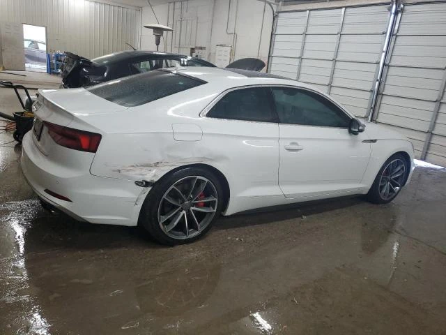 Audi S5 3.0L 6 All wheel drive, снимка 12 - Автомобили и джипове - 49222373