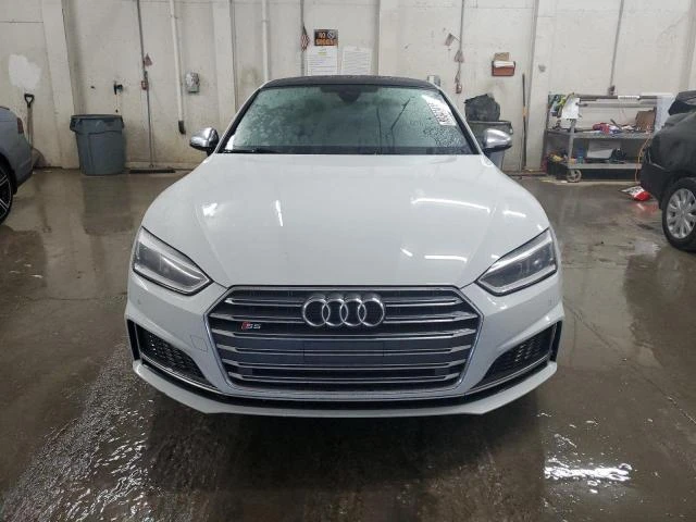 Audi S5 3.0L 6 All wheel drive, снимка 8 - Автомобили и джипове - 49222373