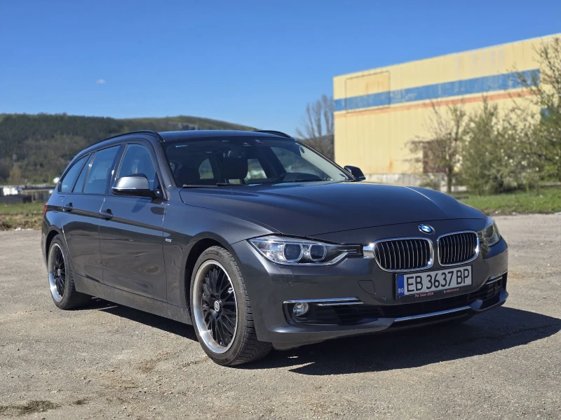 BMW 328 - 26999 лв. - 33924648 | Car24.bg