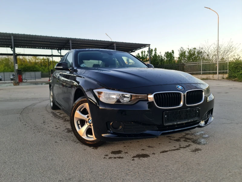 BMW 316 УНИКАТ/FACE LIFT/2.0d/116hp - 14499 лв. - 30840958 1