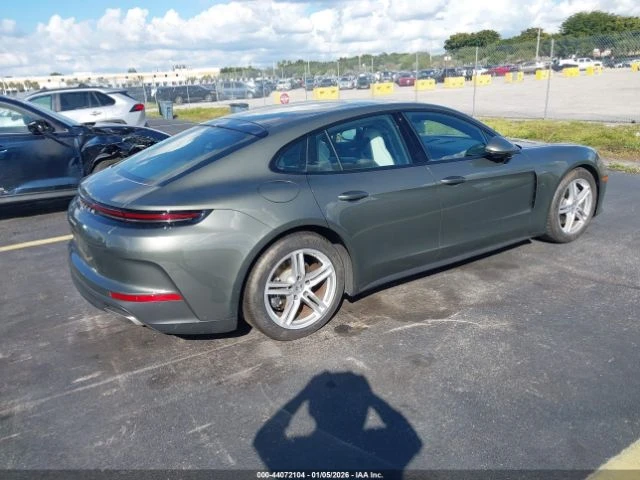Porsche Panamera 4 , снимка 4 - Автомобили и джипове - 53146136