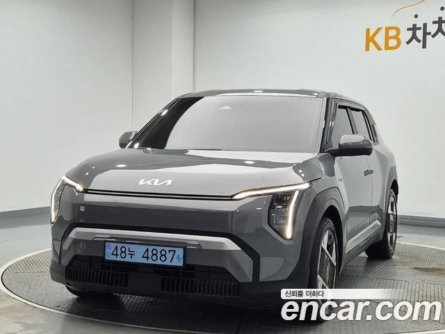 Kia EV3 | Mobile.bg � ����������� 1