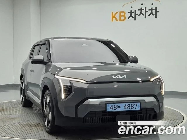 Kia EV3 | Mobile.bg � ����������� 4