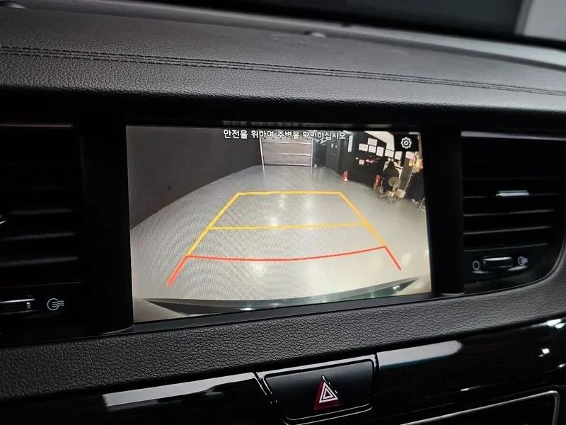 Kia K7, снимка 16 - Автомобили и джипове - 56689471