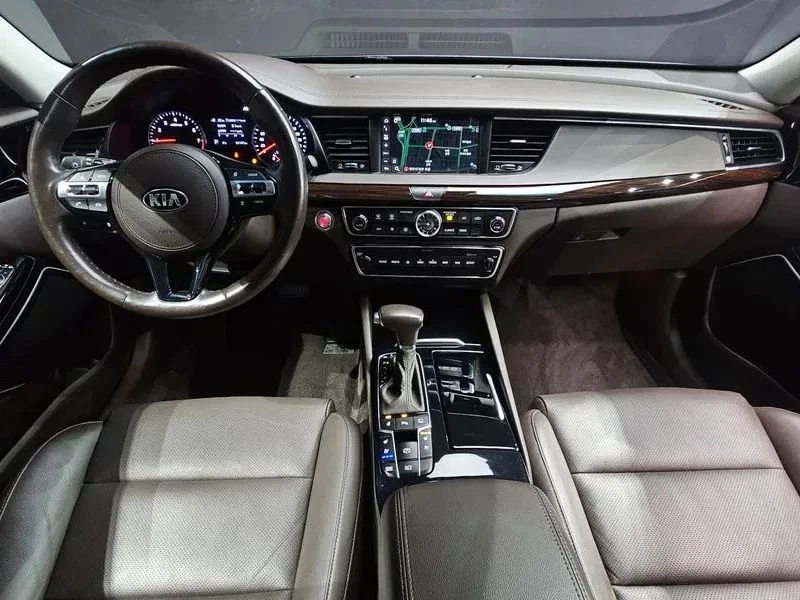 Kia K7, снимка 7 - Автомобили и джипове - 56689471