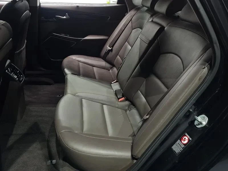 Kia K7, снимка 12 - Автомобили и джипове - 56689471