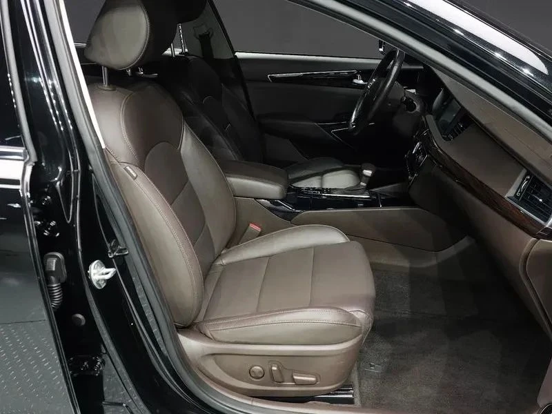 Kia K7, снимка 10 - Автомобили и джипове - 56689471