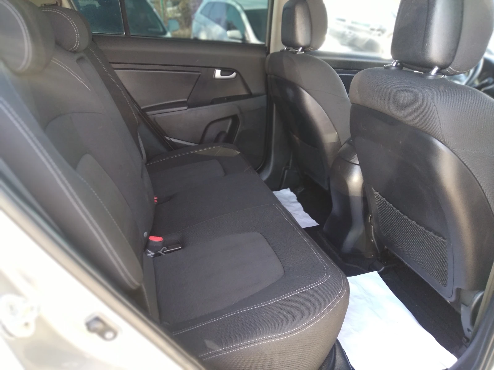 Kia Sportage 1.7-CRDI-116..  | Mobile.bg   9