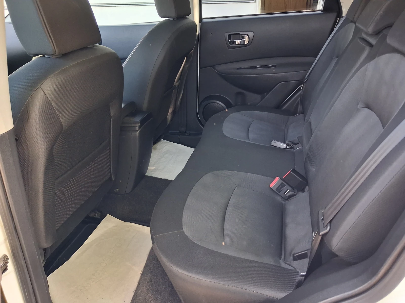 Nissan Qashqai 2.0-141�.�.NAVI ;4�4; ��������� | Mobile.bg � ����������� 9