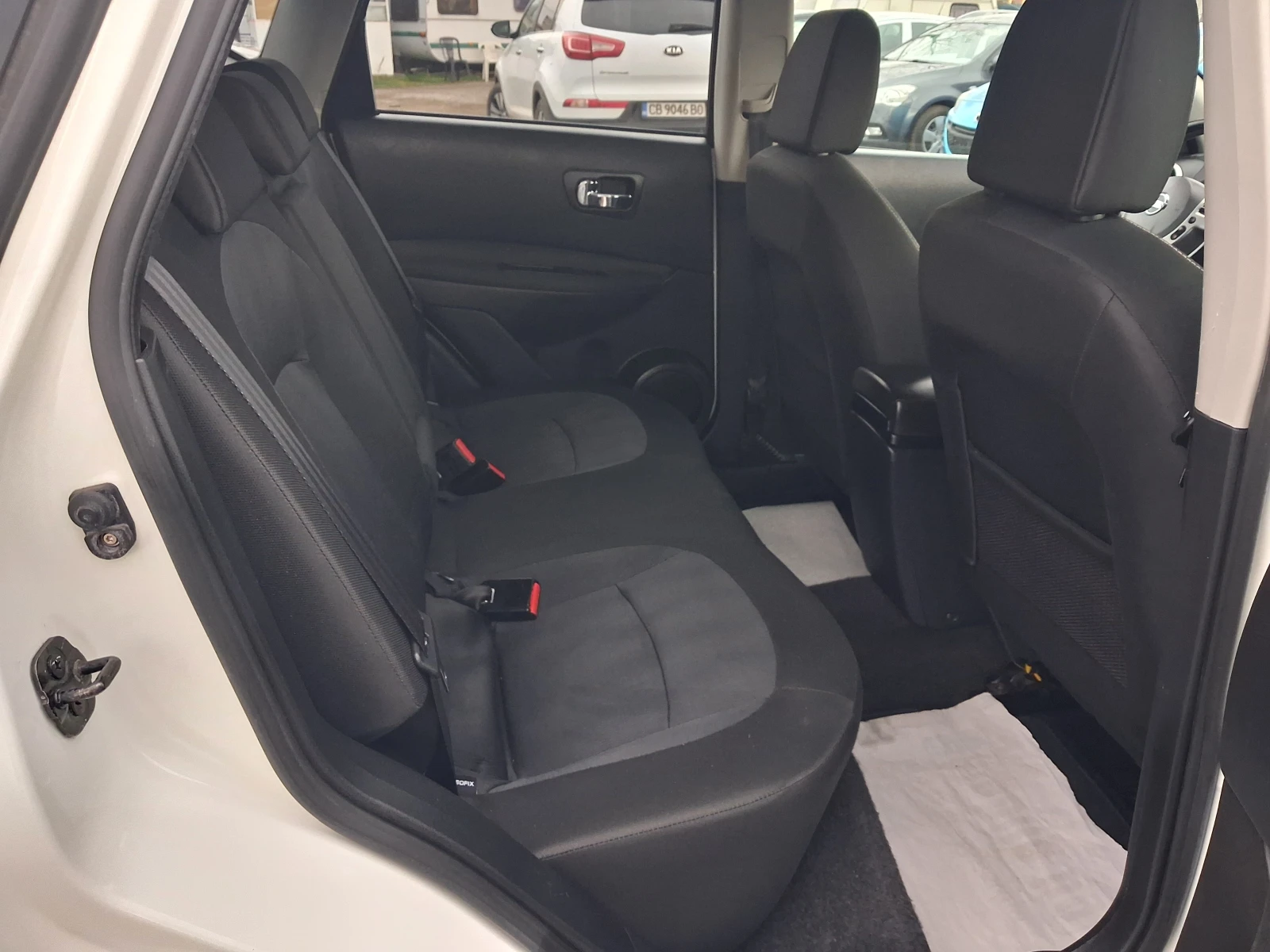 Nissan Qashqai 2.0-141�.�.NAVI ;4�4; ��������� | Mobile.bg � ����������� 10