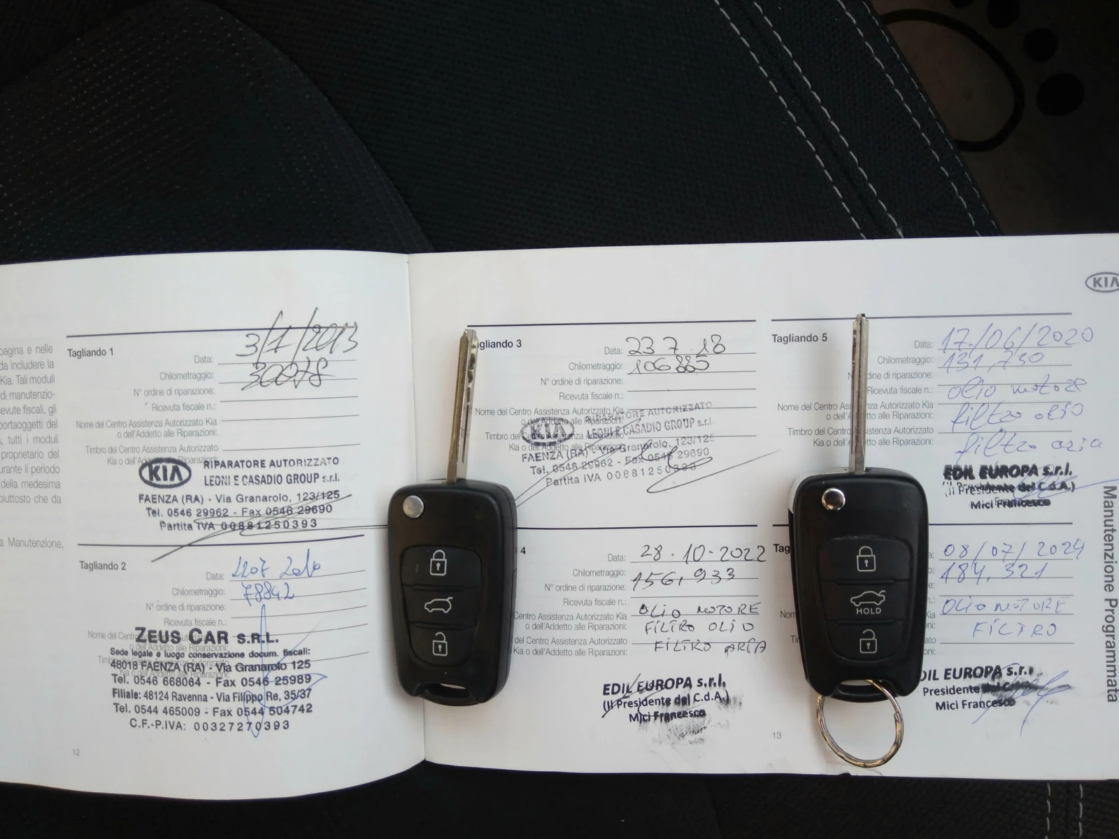 Kia Sportage 1.7-CRDI-116..  | Mobile.bg   12