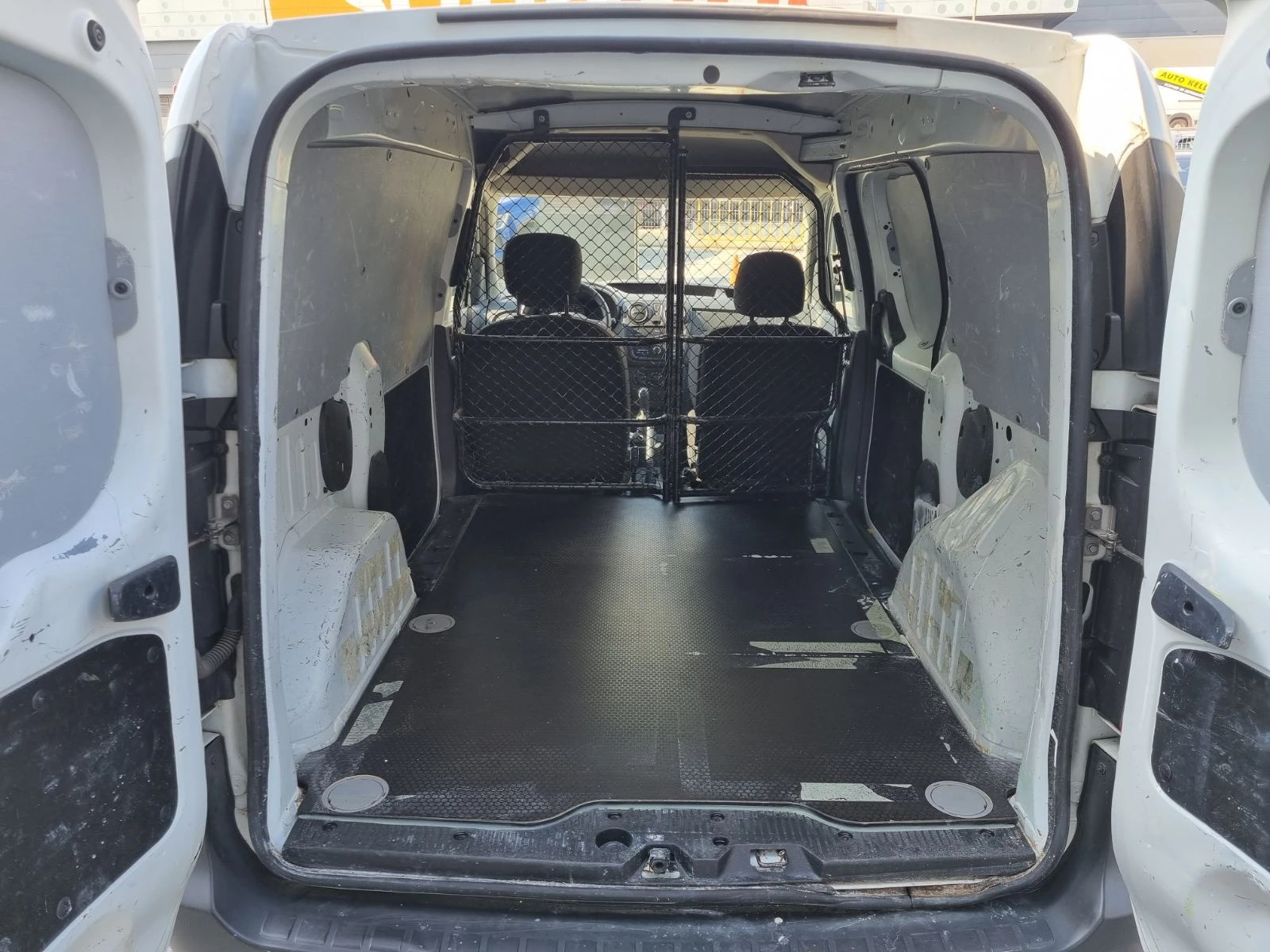 Dacia Dokker dCi 75 .. Stop&Start | Mobile.bg   11