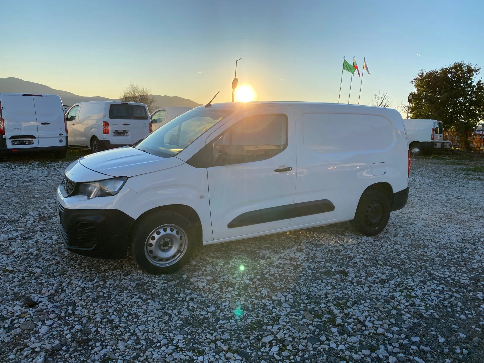 Peugeot Partner -1, 5HDI-MAXI/ХЛАДИЛЕН - изображение 3